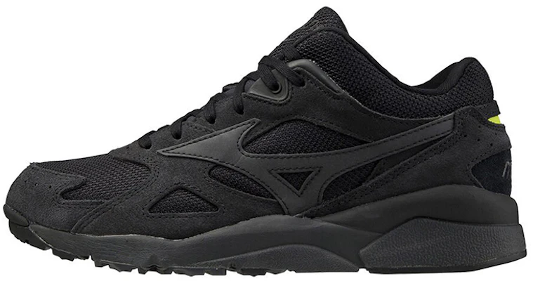Mizuno Sky Medal S 'Black Comfort' D1GA214009 Buy Mizuno Sky Medal S 'Black Comfort' D1GA214009