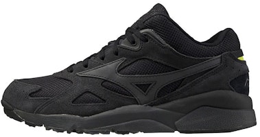 Mizuno Sky Medal S 'Black Comfort' D1GA214009 Mizuno Sky Medal S 'Black Comfort' D1GA214009