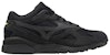 Mizuno Sky Medal S 'Hitam Keselesaan' D1GA214009
