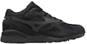Order Mizuno Sky Medal S 'Hitam Keselesaan' D1GA214009