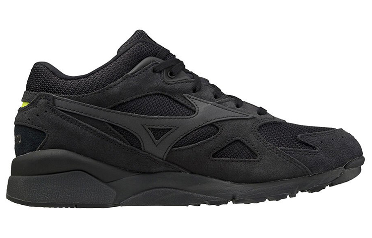 Order Mizuno Sky Medal S 'Black Comfort' D1GA214009