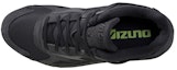 Lookbook Mizuno Sky Medal S 'Hitam Keselesaan' D1GA214009