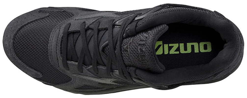 Mizuno Sky Medal S 'Black Comfort' D1GA214009 Lookbook Mizuno Sky Medal S 'Black Comfort' D1GA214009