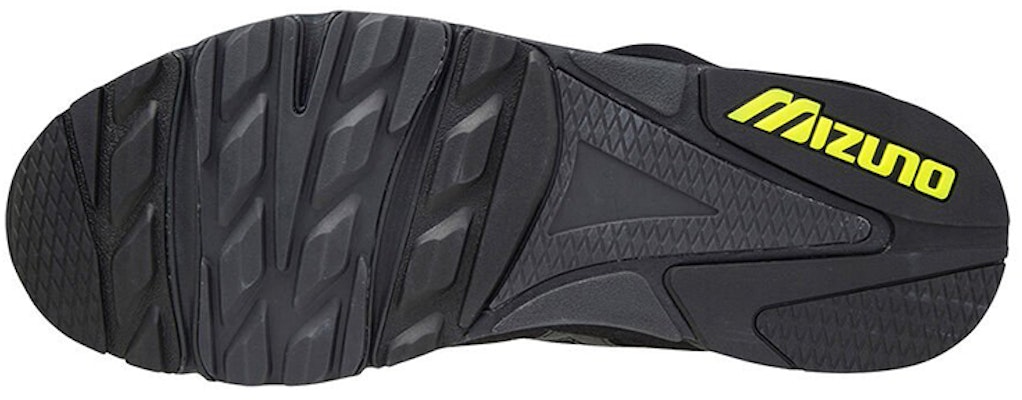 Mizuno Sky Medal S 'Black Comfort' D1GA214009 Shop Mizuno Sky Medal S 'Black Comfort' D1GA214009