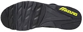 Shop Mizuno Sky Medal S 'Hitam Keselesaan' D1GA214009