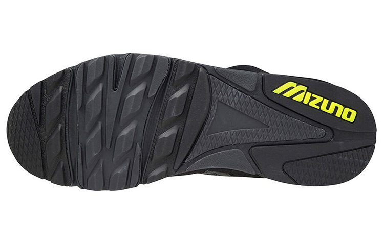 Shop Mizuno Sky Medal S 'Black Comfort' D1GA214009