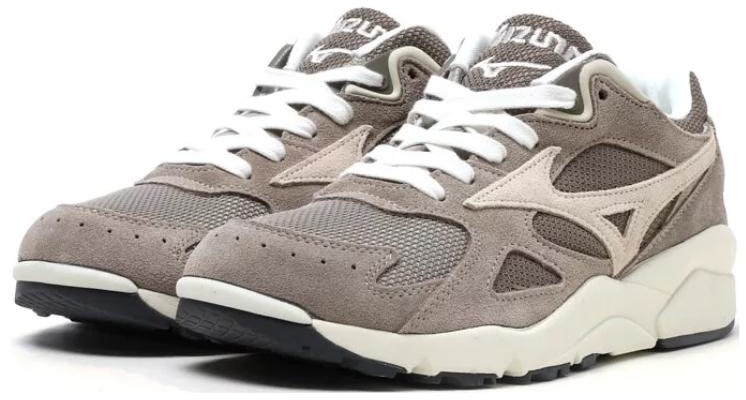 Mizuno Sky Medal S 'Brown' D1GA192440 Lookbook Mizuno Sky Medal S 'Brown' D1GA192440