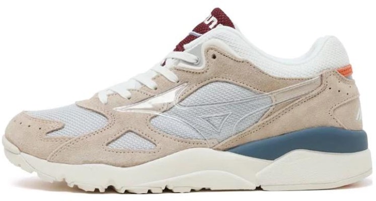 Mizuno Sky Medal S 'Ginger Root Bering Sea' D1GA201024 Buy Mizuno Sky Medal S 'Ginger Root Bering Sea' D1GA201024