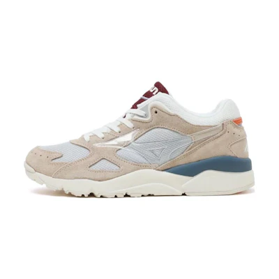 Mizuno Sky Medal S 'Ginger Root Bering Sea'