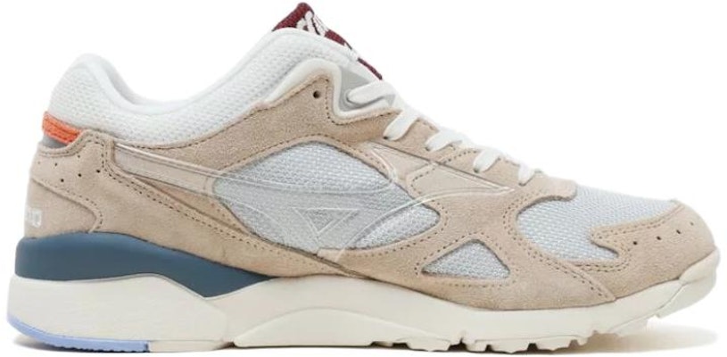 Mizuno Sky Medal S 'Ginger Root Bering Sea' D1GA201024 Order Mizuno Sky Medal S 'Ginger Root Bering Sea' D1GA201024