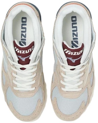 Mizuno Sky Medal S 'Ginger Root Bering Sea' D1GA201024 Shop Mizuno Sky Medal S 'Ginger Root Bering Sea' D1GA201024