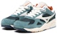 Mizuno Sky Medal S 'Green Gables' Lelaki Kasut Sukan D1GA227901