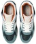Shop Mizuno Sky Medal S 'Green Gables' Lelaki Kasut Sukan D1GA227901