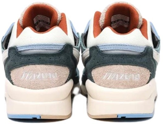 Mizuno Sky Medal S 'Green Gables' D1GA227901 Purchase Mizuno Sky Medal S 'Green Gables' D1GA227901