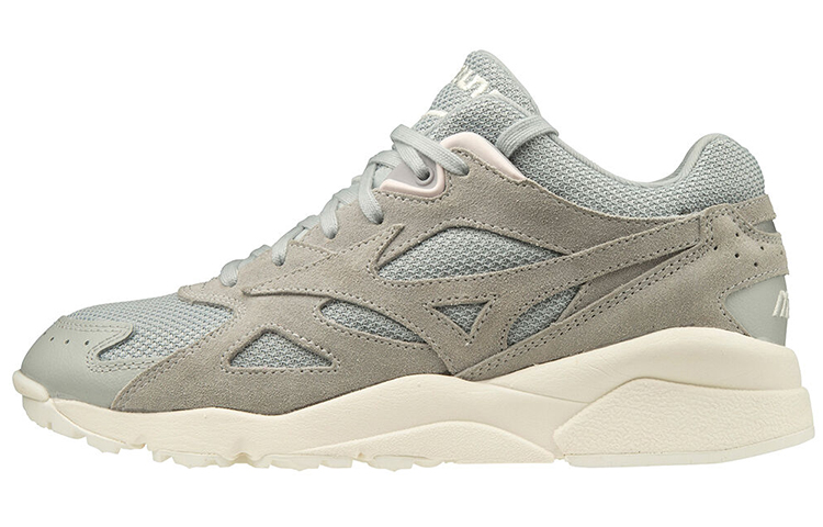 Mizuno Sky Medal S 'Grey' D1GA201005