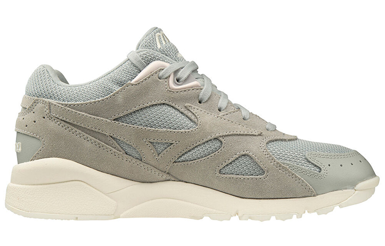 Order Mizuno Sky Medal S 'Gris' D1GA201005