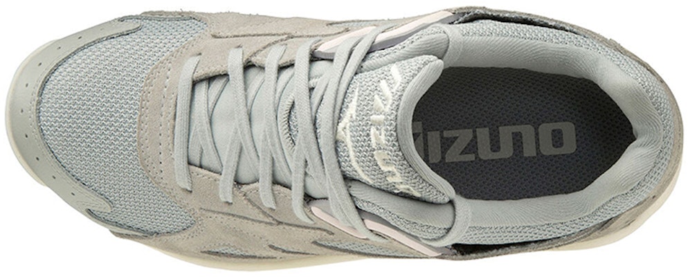 Mizuno Sky Medal S 'Grey' D1GA201005 Lookbook Mizuno Sky Medal S 'Grey' D1GA201005