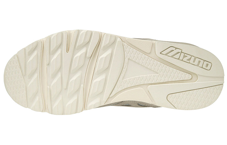 Shop Mizuno Sky Medal S 'Gris' D1GA201005