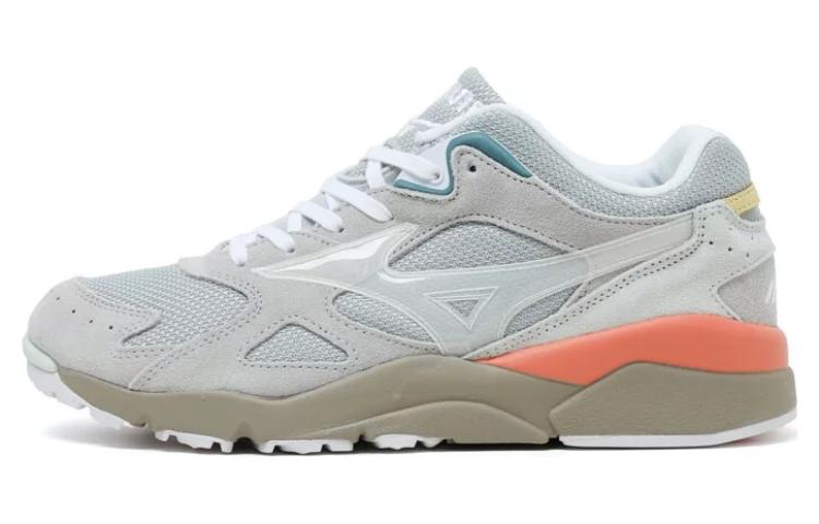Mizuno Sky Medal S 'Grey' D1GA201022
