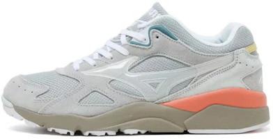 Mizuno Sky Medal S 'Grey' D1GA201022 Mizuno Sky Medal S 'Grey' D1GA201022