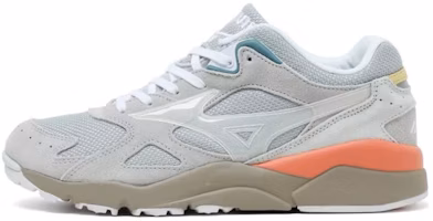 Mizuno Sky Medal S 'Grey' D1GA201022 Mizuno Sky Medal S 'Grey' D1GA201022