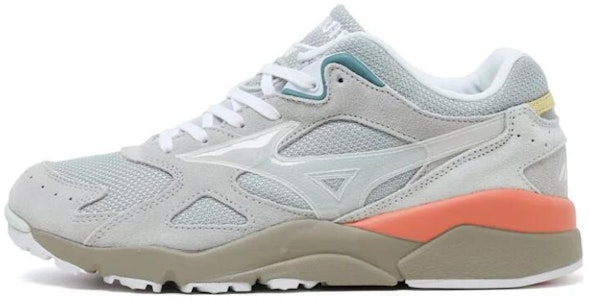 Mizuno Sky Medal S 'Kelabu' D1GA201022 Buy Mizuno Sky Medal S 'Kelabu' D1GA201022