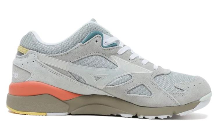 Order Mizuno Sky Medal S 'Grey' D1GA201022