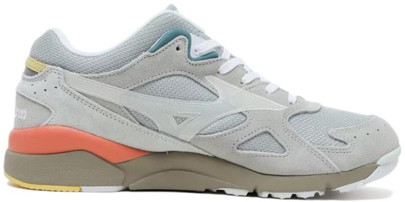 Mizuno Sky Medal S 'Grey' D1GA201022 Order Mizuno Sky Medal S 'Grey' D1GA201022