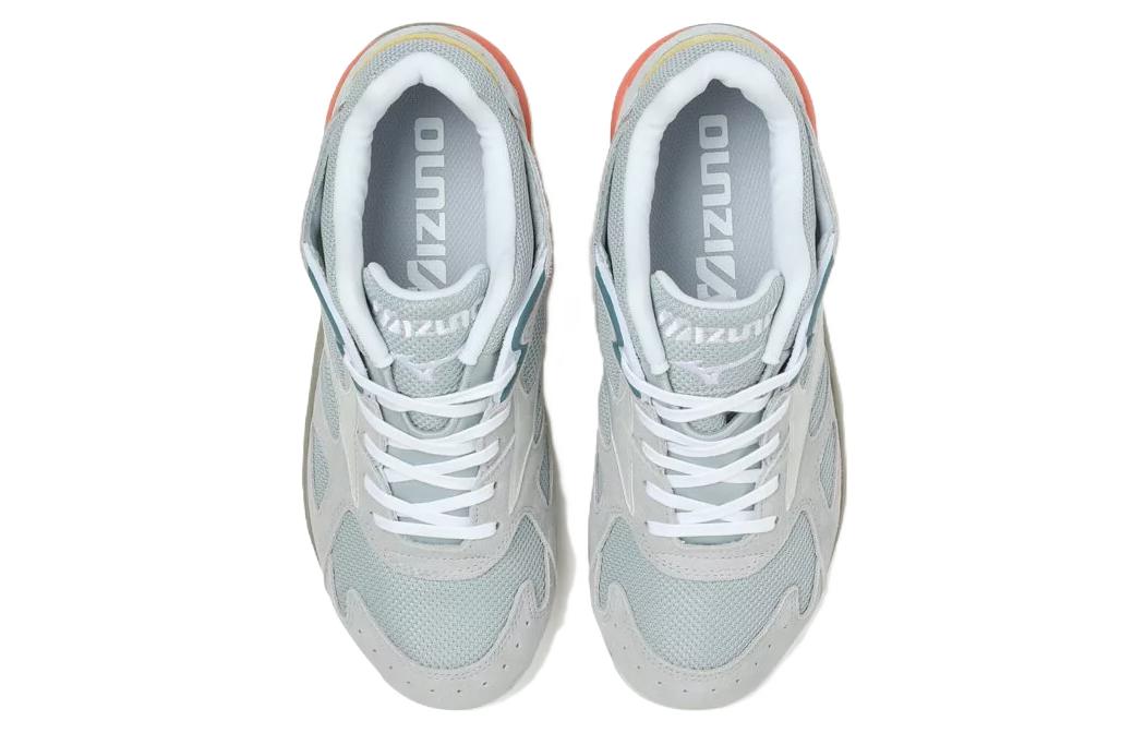 Shop Mizuno Sky Medal S 'Grey' D1GA201022
