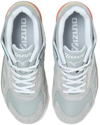 Mizuno Sky Medal S 'Abu-Abu' D1GA201022 Shop Mizuno Sky Medal S 'Abu-Abu' D1GA201022
