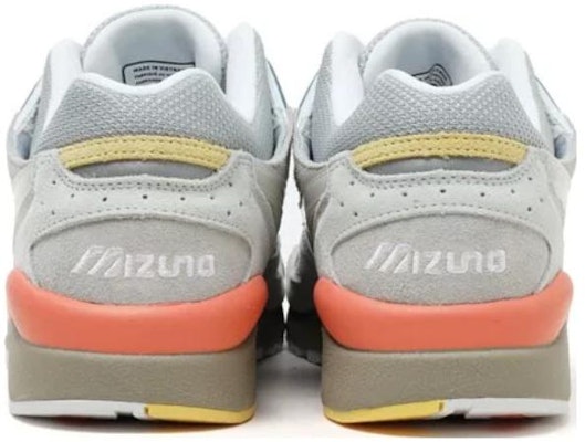 Mizuno Sky Medal S 'Grey' D1GA201022 Purchase Mizuno Sky Medal S 'Grey' D1GA201022