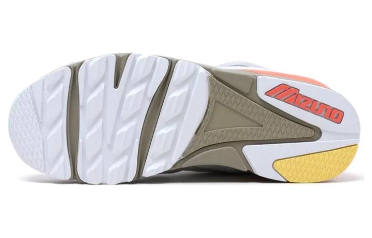 Details for Mizuno Sky Medal S 'Grey' D1GA201022
