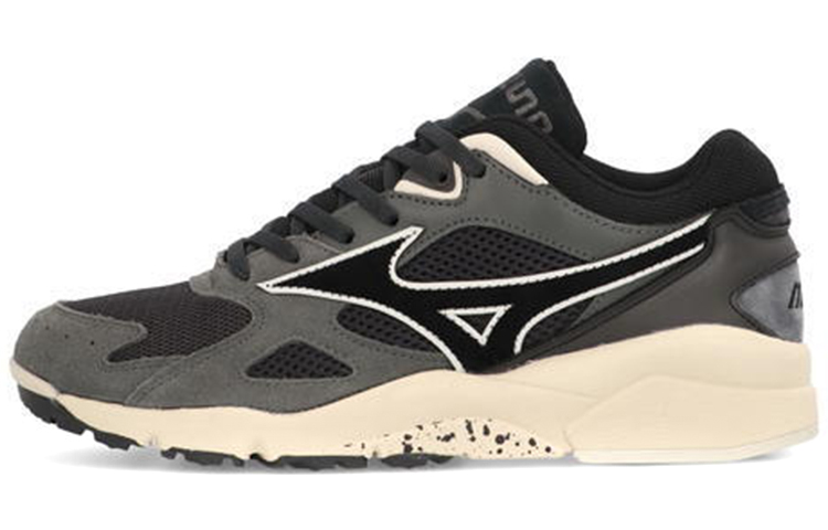 Mizuno Sky Medal S 'Grey Black White' D1GA213209
