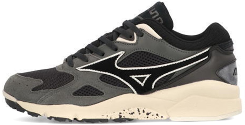 Mizuno Sky Medal S 'Grey Black White' D1GA213209 Buy Mizuno Sky Medal S 'Grey Black White' D1GA213209