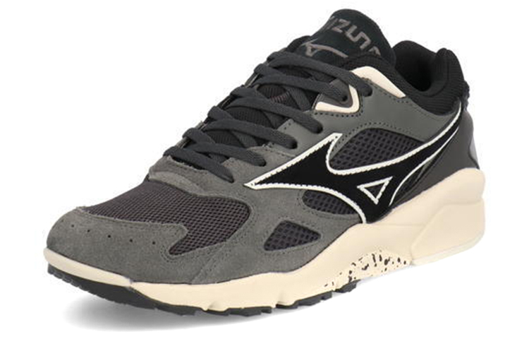 Order Mizuno Sky Medal S 'Grey Black White' D1GA213209