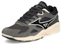 Order Mizuno Sky Medal S 'Kelabu Hitam Putih' D1GA213209