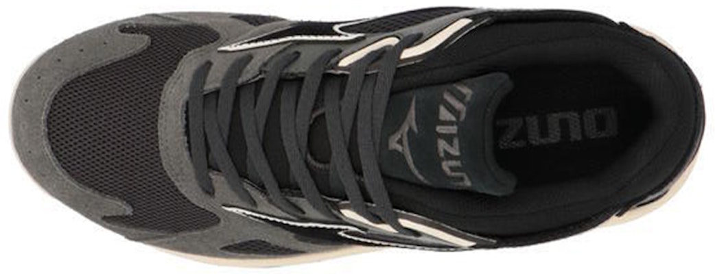 Mizuno Sky Medal S 'Abu Hitam Putih' D1GA213209 Lookbook Mizuno Sky Medal S 'Abu Hitam Putih' D1GA213209