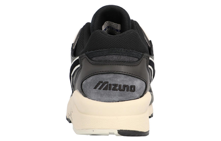 Shop Mizuno Sky Medal S 'Grey Black White' D1GA213209