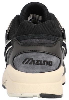Mizuno Sky Medal S 'Abu Hitam Putih' D1GA213209 Shop Mizuno Sky Medal S 'Abu Hitam Putih' D1GA213209