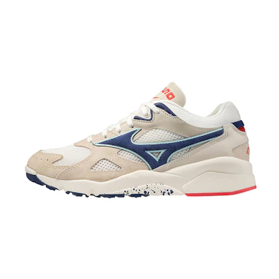 Mizuno Sky Medal S 'Grey White Blue'