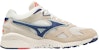 Mizuno Sky Medal S 'Kelabu Putih Biru' D1GA213214
