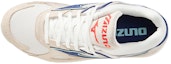 Lookbook Mizuno Sky Medal S 'Kelabu Putih Biru' D1GA213214