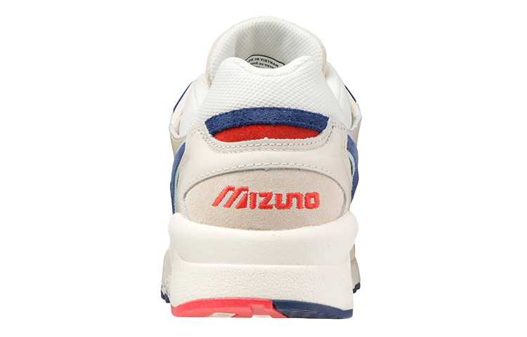 Shop Mizuno Sky Medal S 'Grey White Blue' D1GA213214