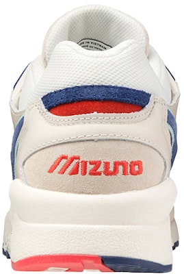 Mizuno Sky Medal S 'Grey White Blue' D1GA213214 Shop Mizuno Sky Medal S 'Grey White Blue' D1GA213214