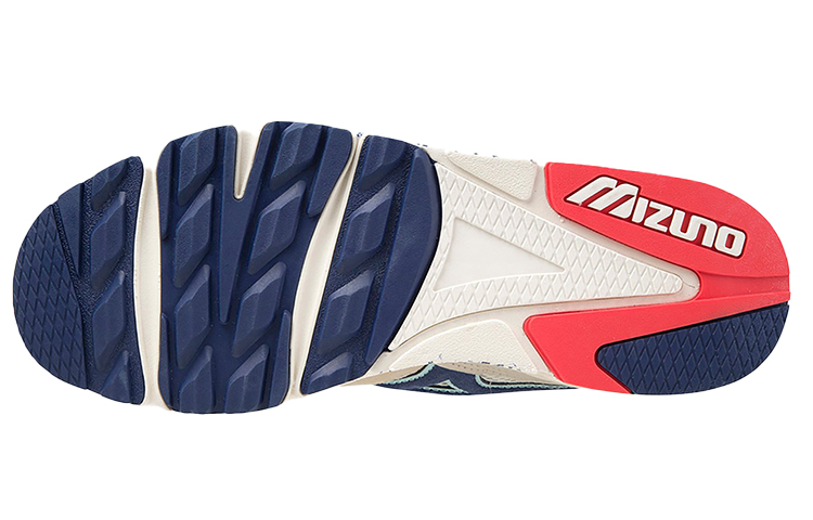 Purchase Mizuno Sky Medal S 'Grey White Blue' D1GA213214