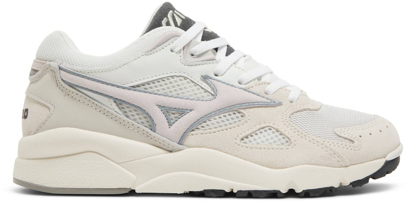 Mizuno Sky Medal S 'Ivory' D1GA213207 Buy Mizuno Sky Medal S 'Ivory' D1GA213207