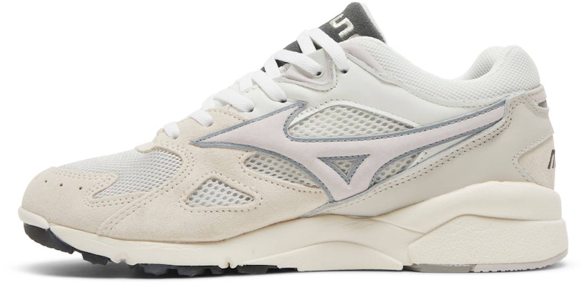 Mizuno Sky Medal S 'Ivory' D1GA213207 Lookbook Mizuno Sky Medal S 'Ivory' D1GA213207