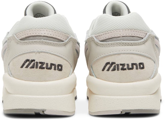 Mizuno Sky Medal S 'Ivory' D1GA213207 Details for Mizuno Sky Medal S 'Ivory' D1GA213207