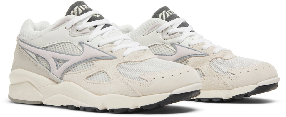 Mizuno Sky Medal S 'Ivory' D1GA213207 Cheap Mizuno Sky Medal S 'Ivory' D1GA213207
