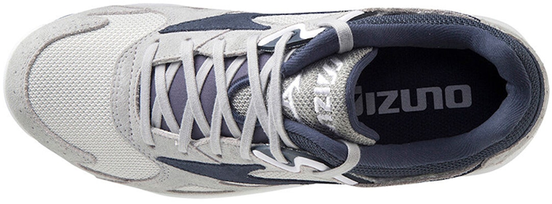 Mizuno Sky Medal S 'Lunar Rock Indigo' D1GA201006 Order Mizuno Sky Medal S 'Lunar Rock Indigo' D1GA201006
